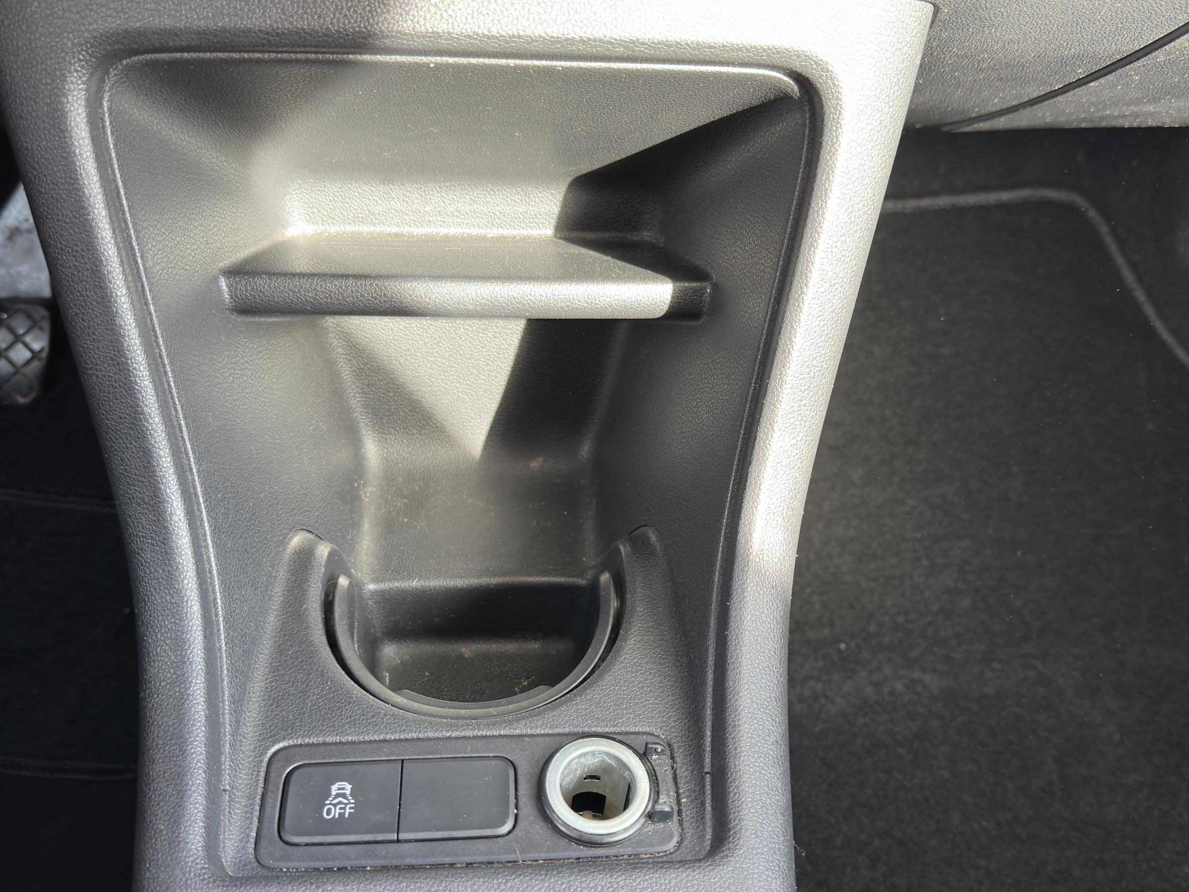 Škoda Citigo, 2012 - pohled č. 15