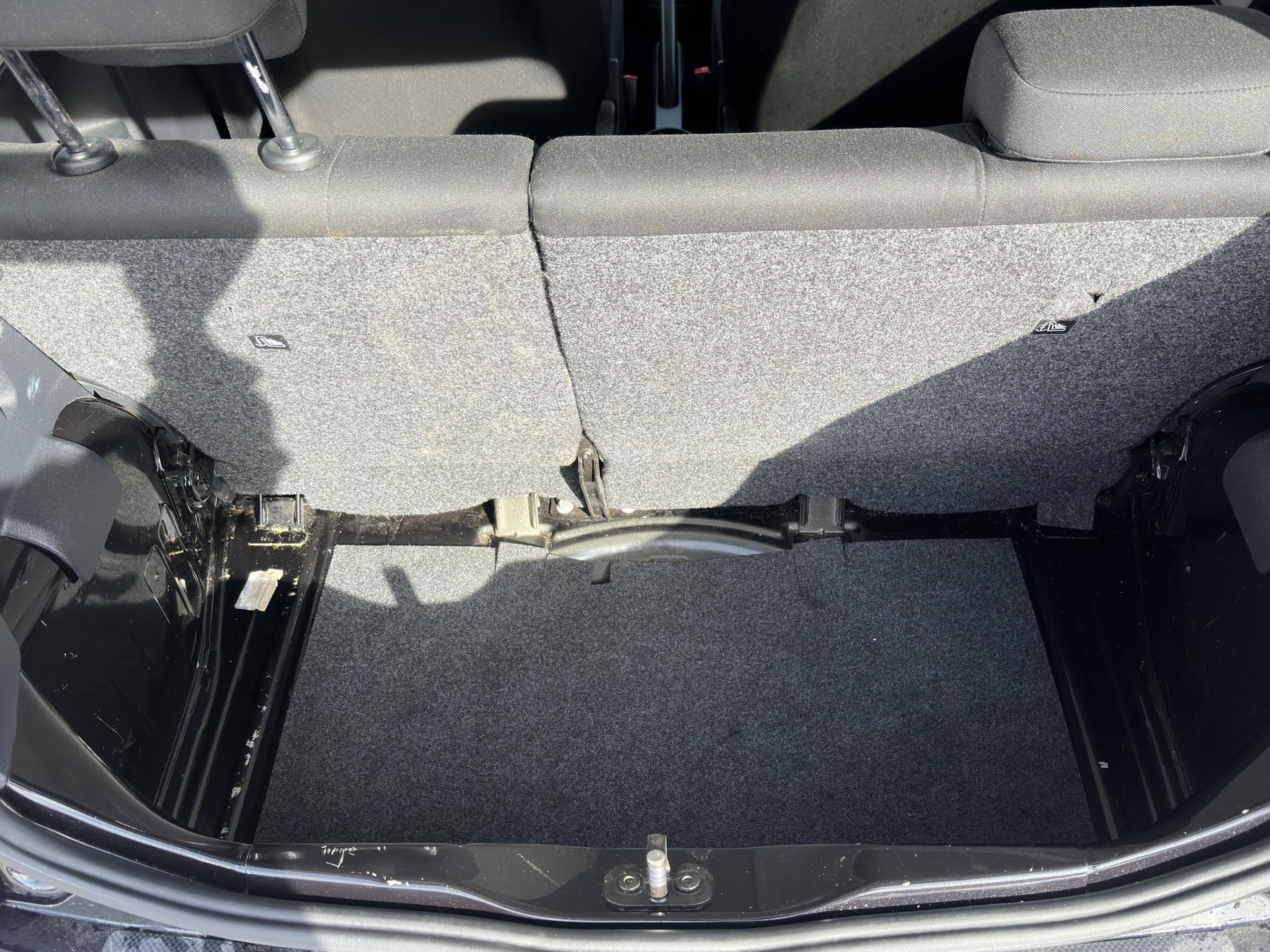 Škoda Citigo, 2012 - pohled č. 7