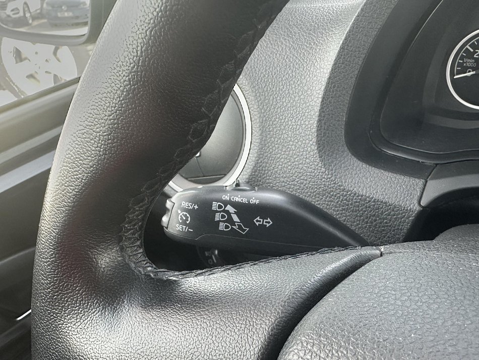 Škoda Citigo 1.0MPi 