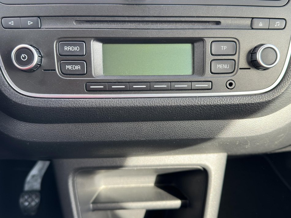 Škoda Citigo 1.0MPi 