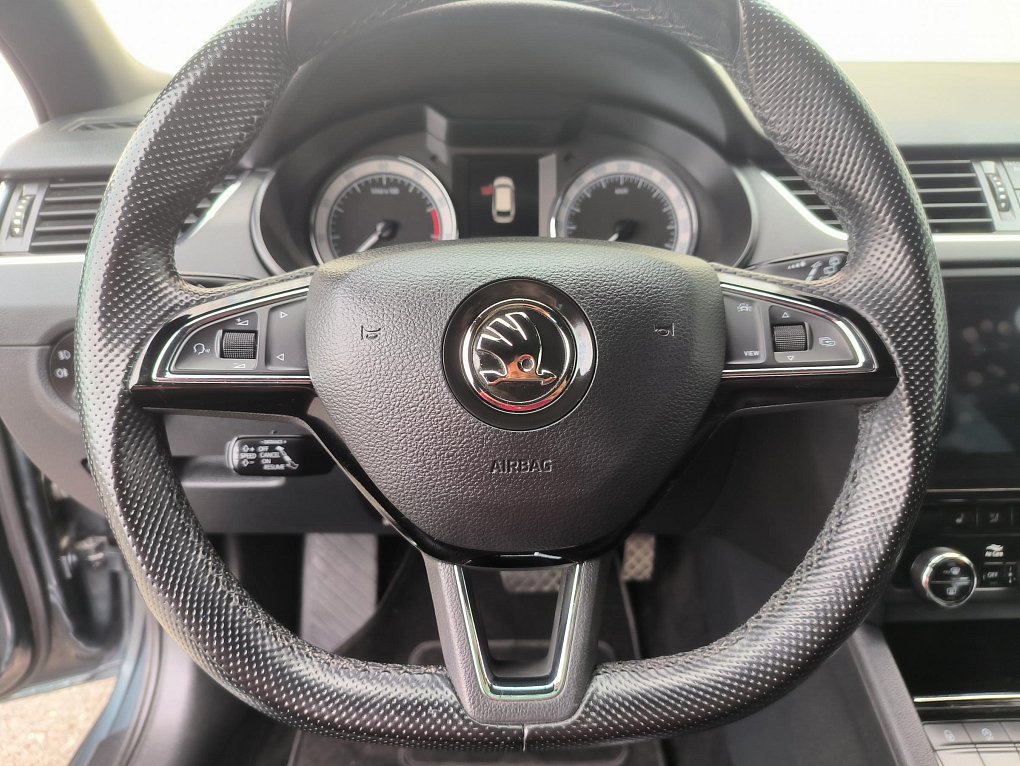 Škoda Octavia III 1.5 TSi  G-Tec