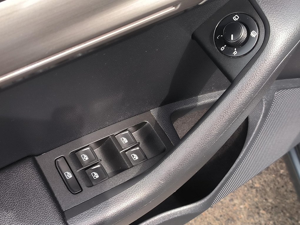 Škoda Octavia III 1.5 TSi  G-Tec