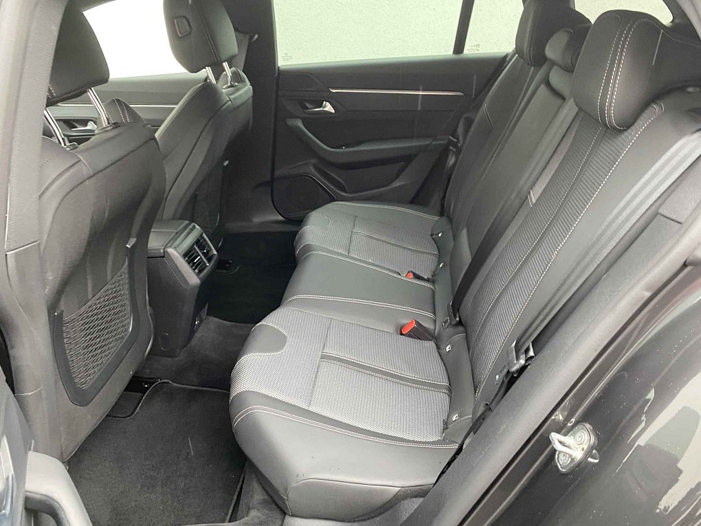 Peugeot 508 1.5 HDi Allure
