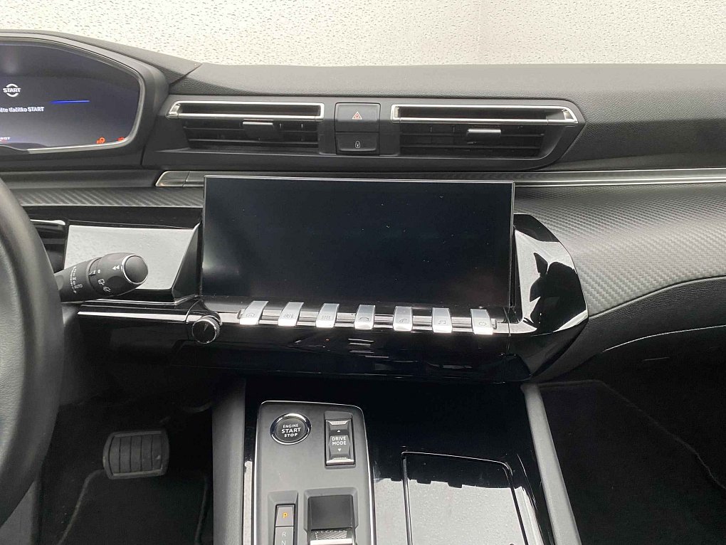 Peugeot 508 1.5 HDi Allure