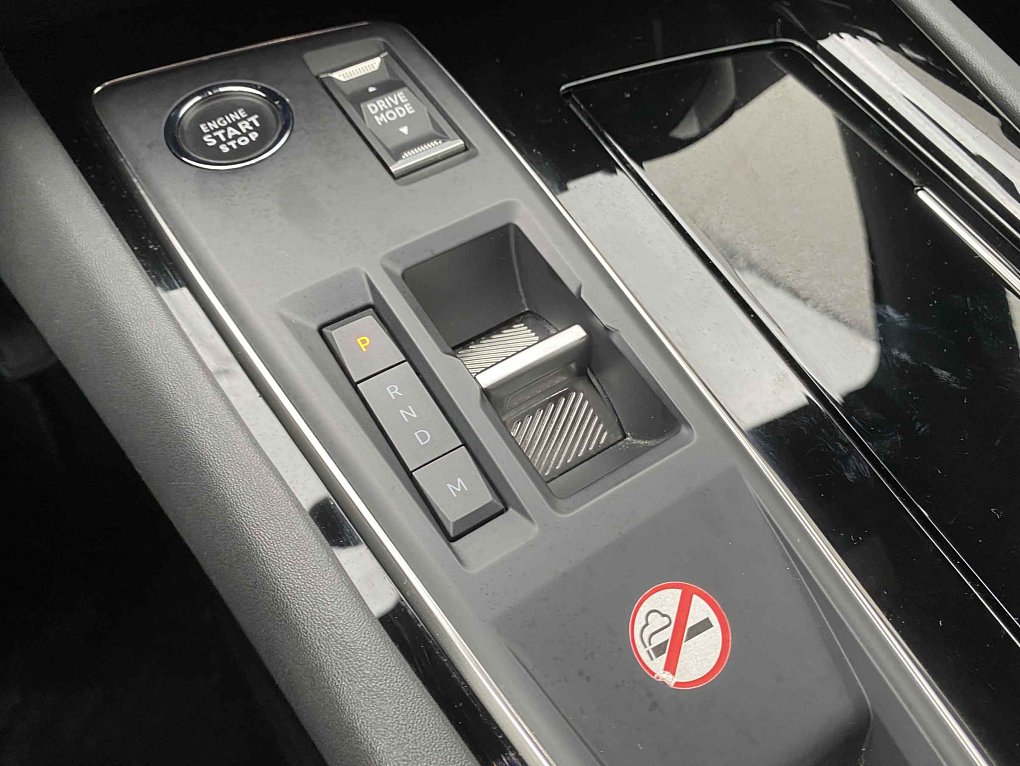 Peugeot 508 1.5 HDi Allure