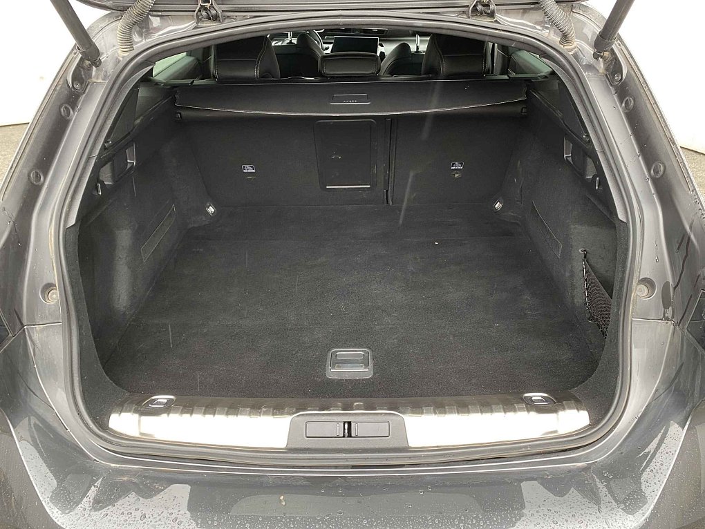 Peugeot 508 1.5 HDi Allure