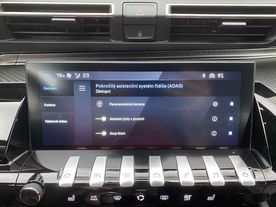 Peugeot 508 1.5 HDi Allure