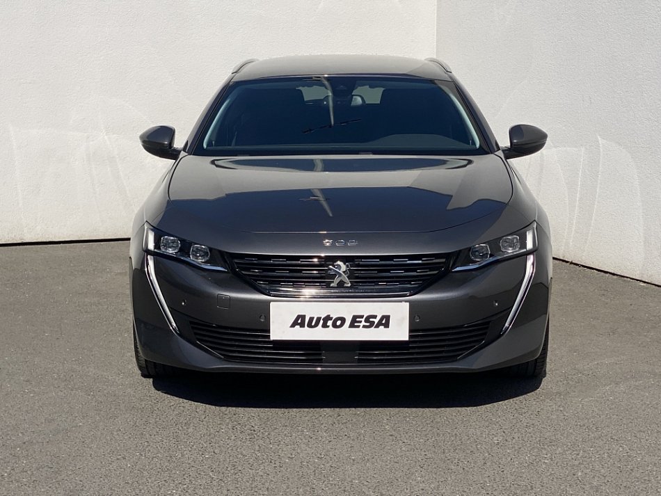 Peugeot 508 1.5 Blue-HDI Allure