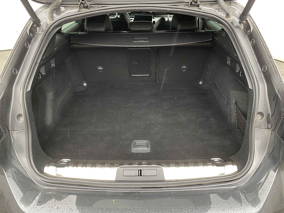 Peugeot 508 1.5 HDi Allure
