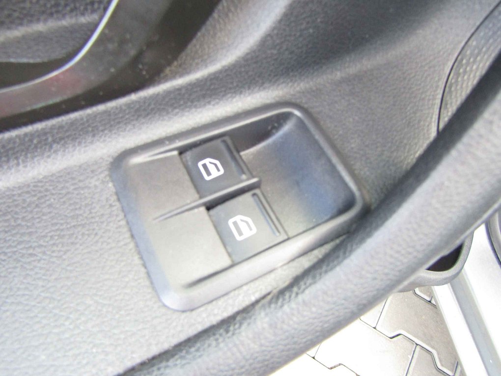 Škoda Roomster 1.2 TSi 