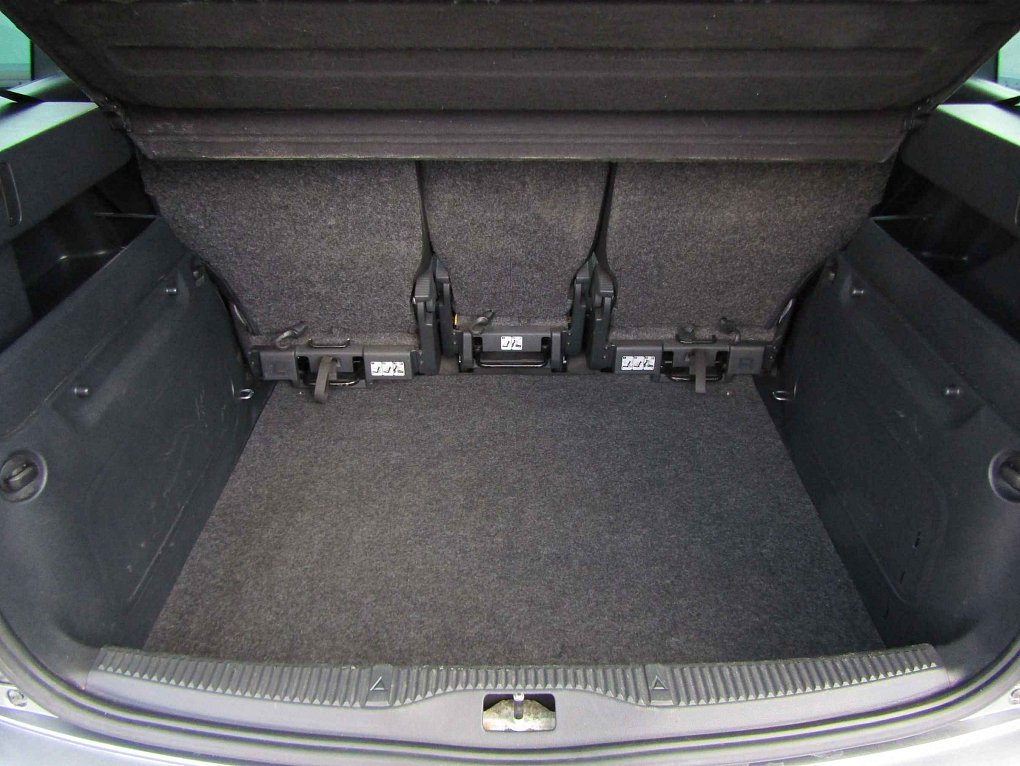 Škoda Roomster 1.2 TSi 