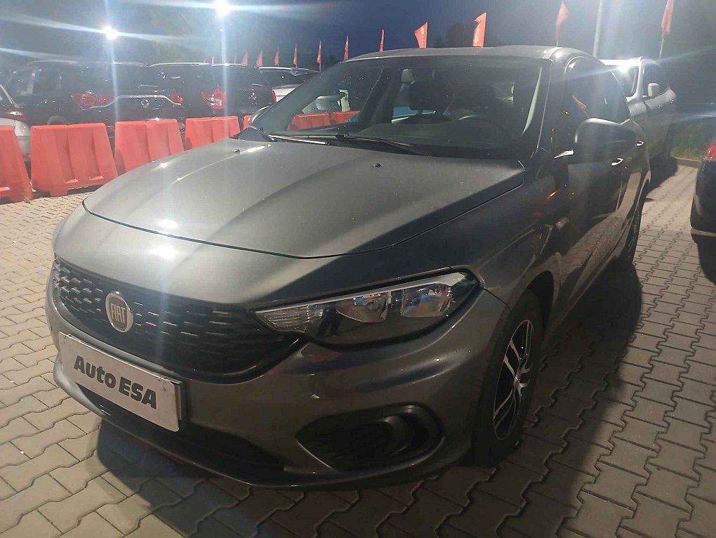 Fiat Tipo 1.4 i 