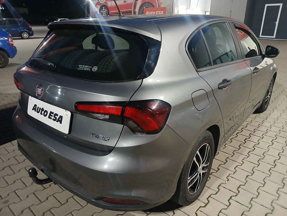 Fiat Tipo 1.4 i 