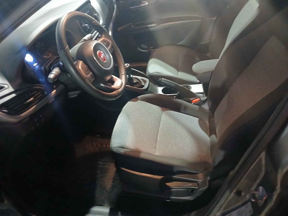 Fiat Tipo 1.4 i 