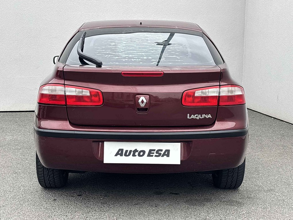 Renault Laguna 1.6i 