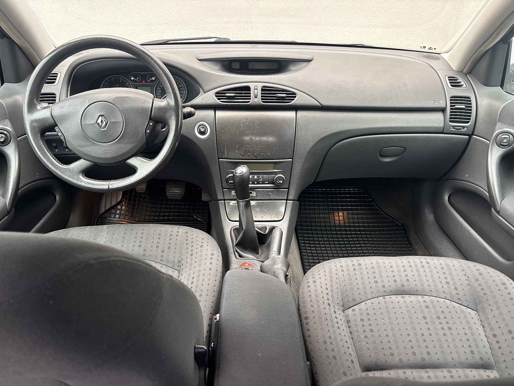 Renault Laguna 1.6i 
