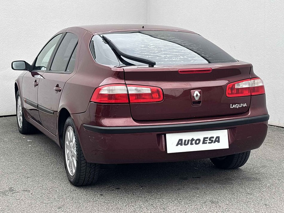 Renault Laguna 1.6i 