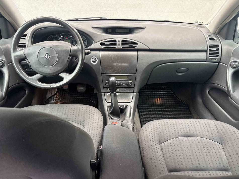 Renault Laguna 1.6i 