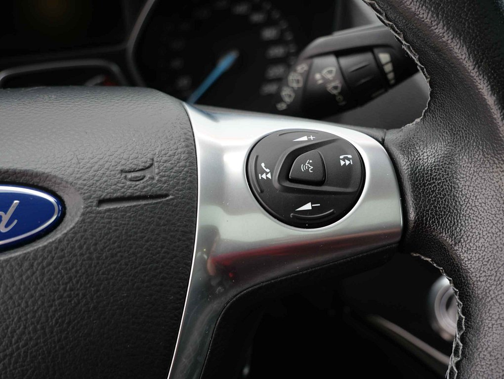 Ford Kuga 2.0TDCi Titanium 4x4