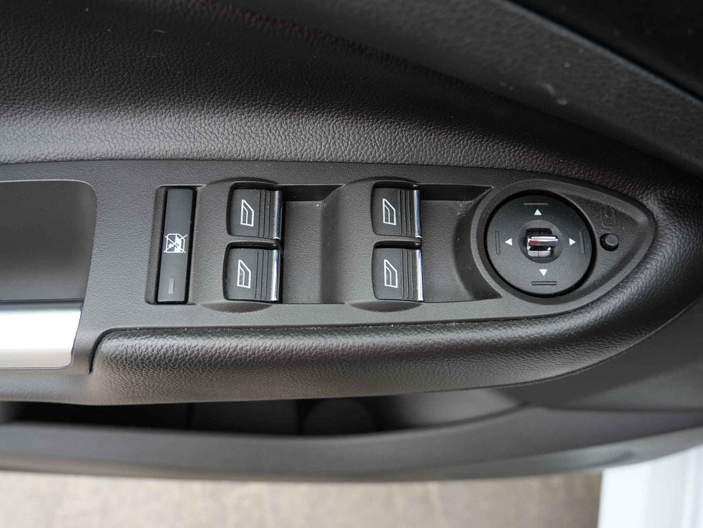 Ford Kuga 2.0TDCi Titanium 4x4