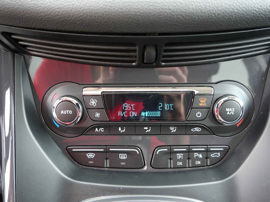 Ford Kuga 2.0TDCi Titanium 4x4
