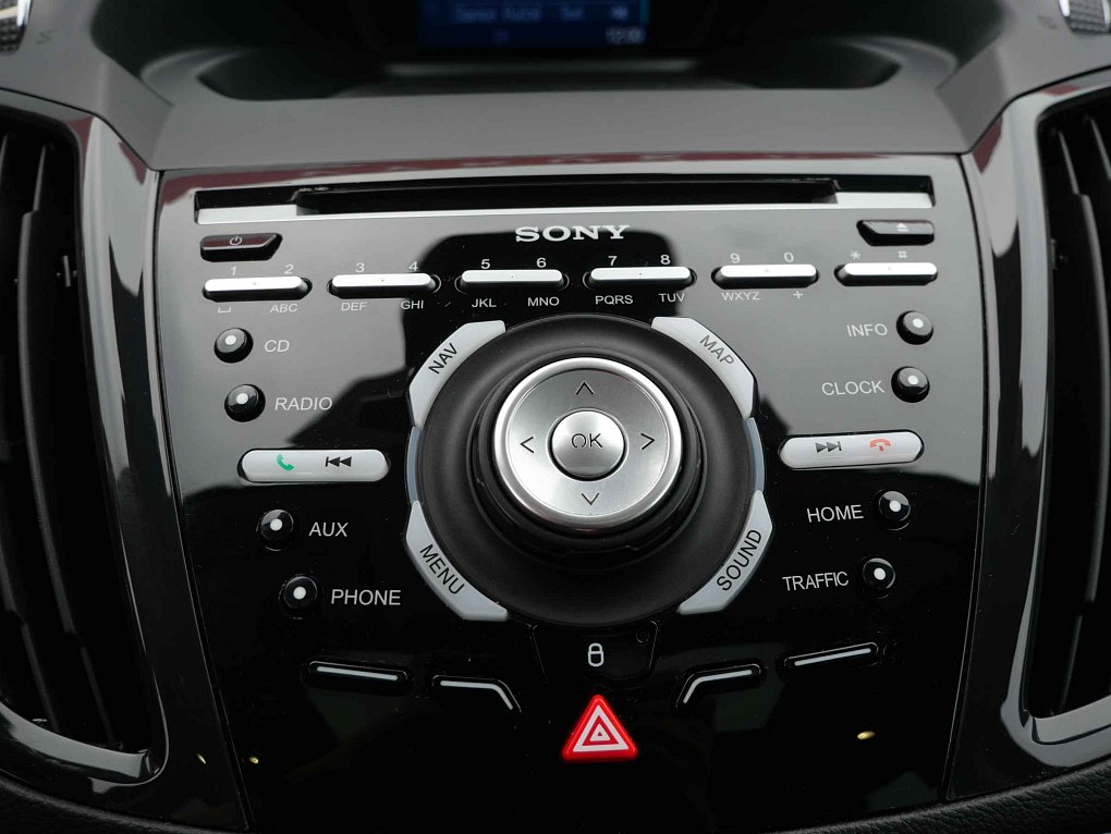 Ford Kuga 2.0TDCi Titanium 4x4