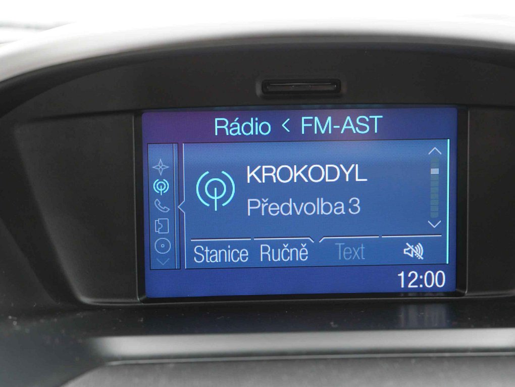 Ford Kuga 2.0TDCi Titanium 4x4