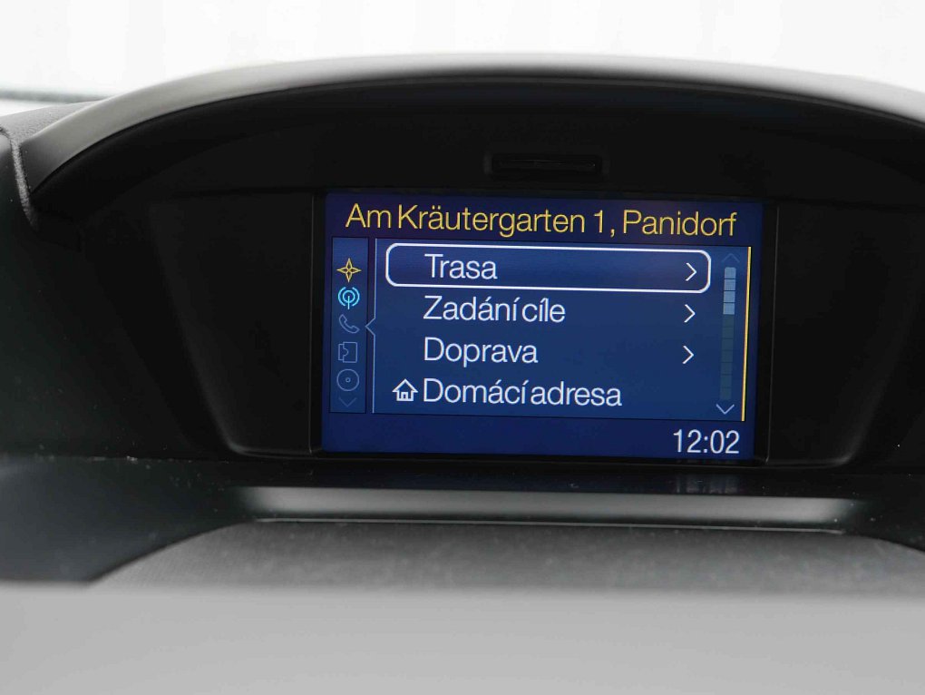 Ford Kuga 2.0TDCi Titanium 4x4