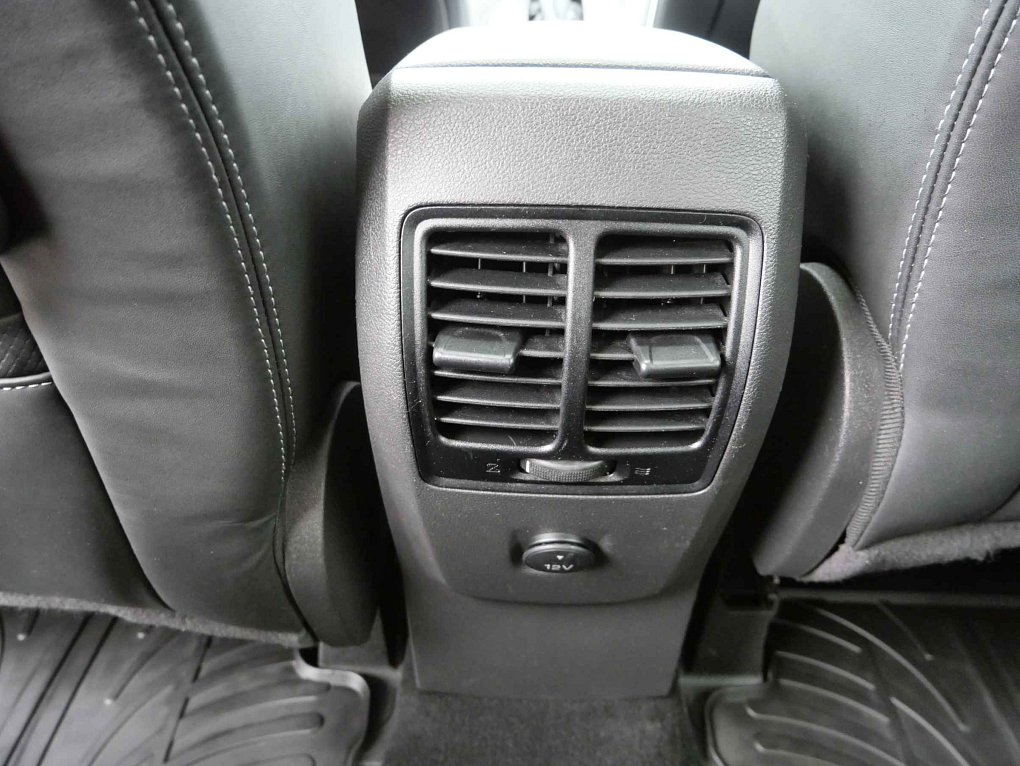 Ford Kuga 2.0TDCi Titanium 4x4