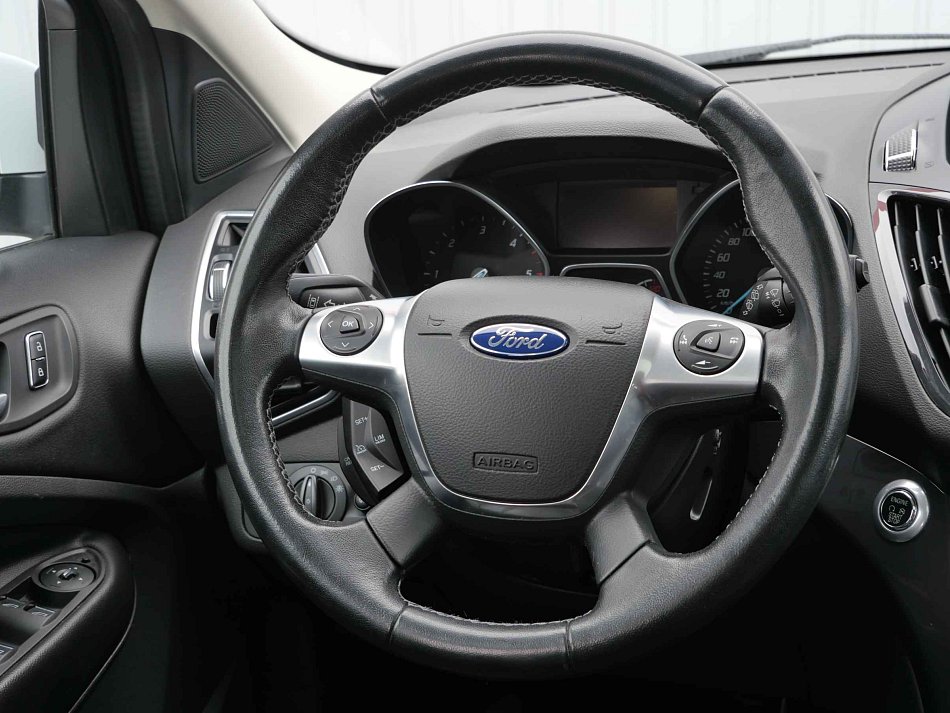 Ford Kuga 2.0TDCi Titanium 4x4