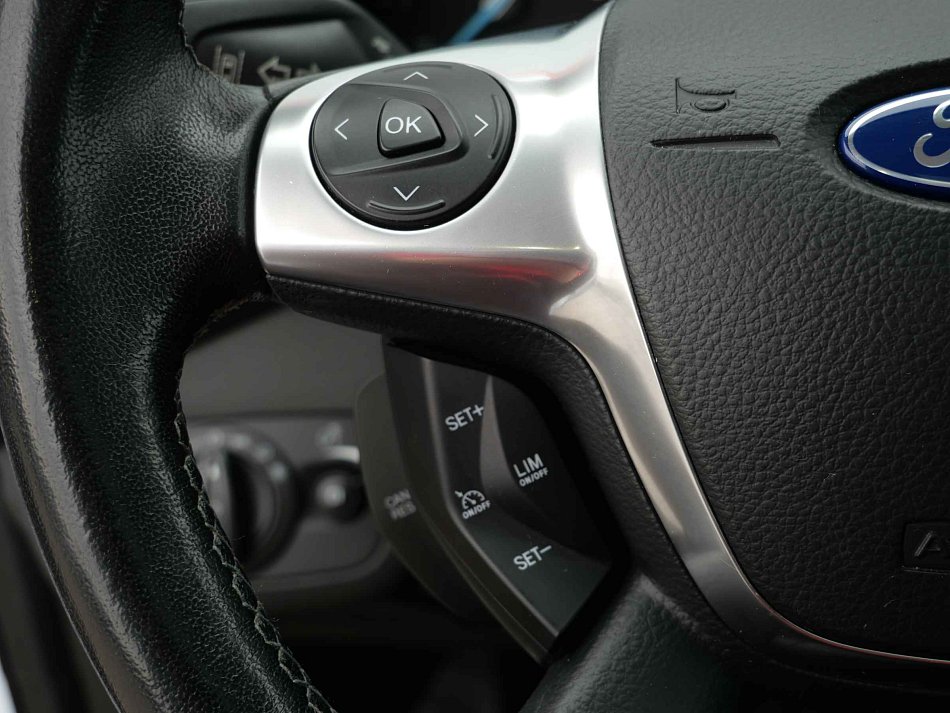 Ford Kuga 2.0TDCi Titanium 4x4
