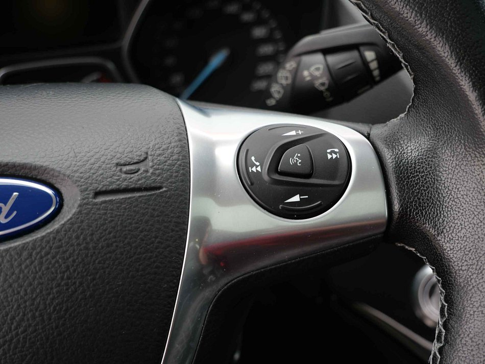Ford Kuga 2.0TDCi Titanium 4x4