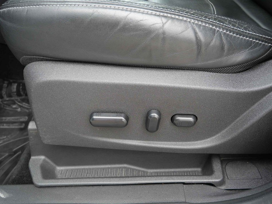 Ford Kuga 2.0TDCi Titanium 4x4