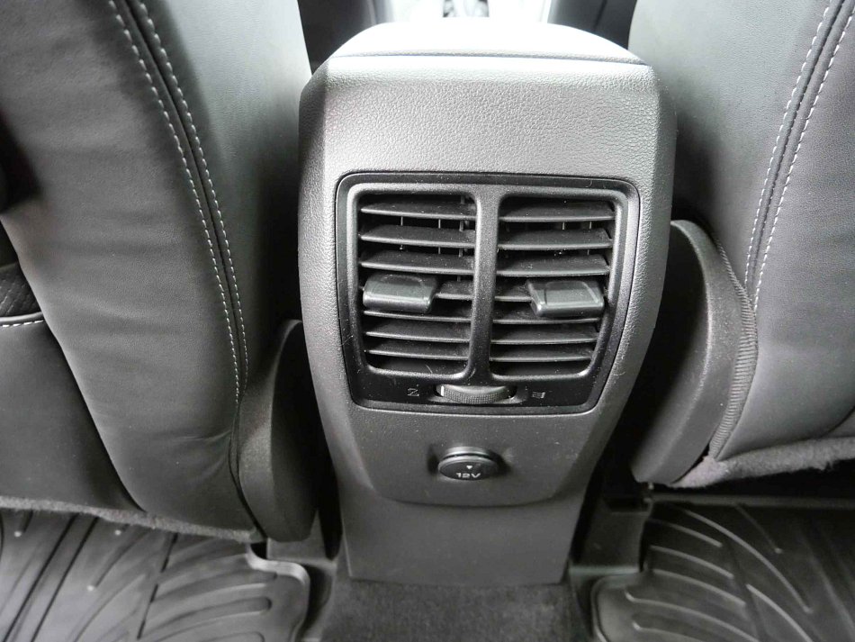 Ford Kuga 2.0TDCi Titanium 4x4