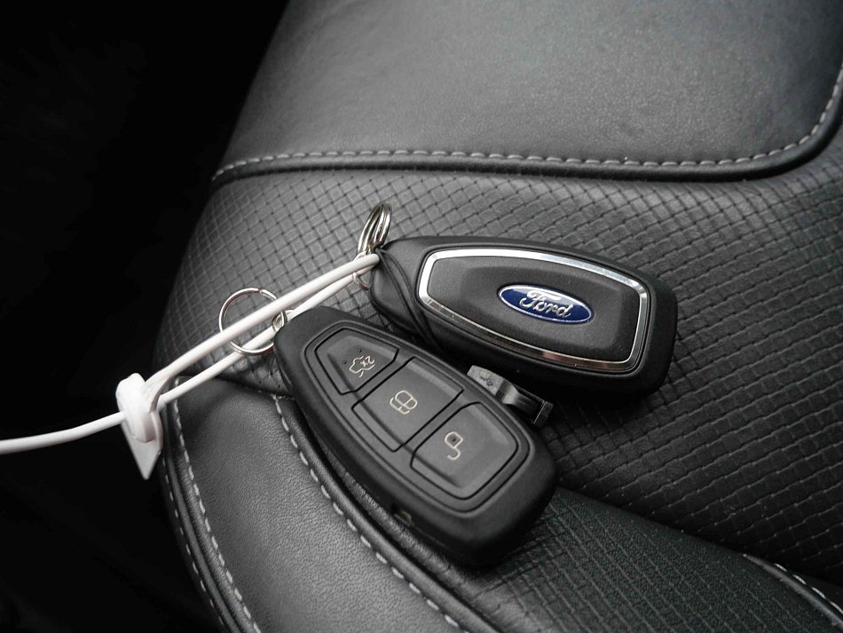 Ford Kuga 2.0TDCi Titanium 4x4
