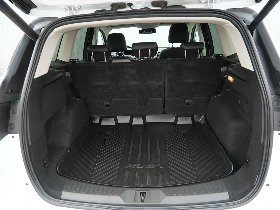 Ford Kuga 2.0TDCi Titanium 4x4