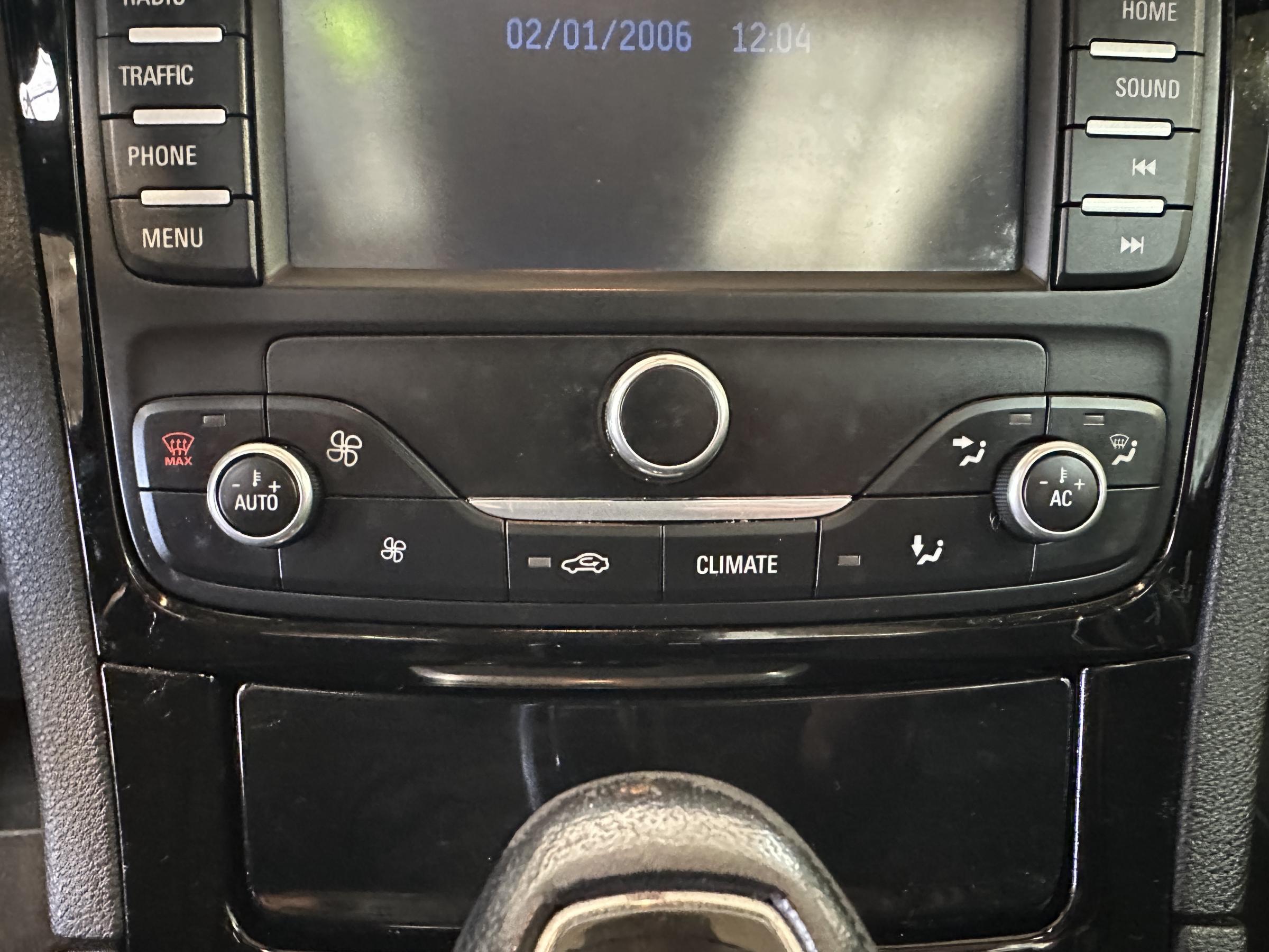 Ford Galaxy, 2012 - pohled č. 17