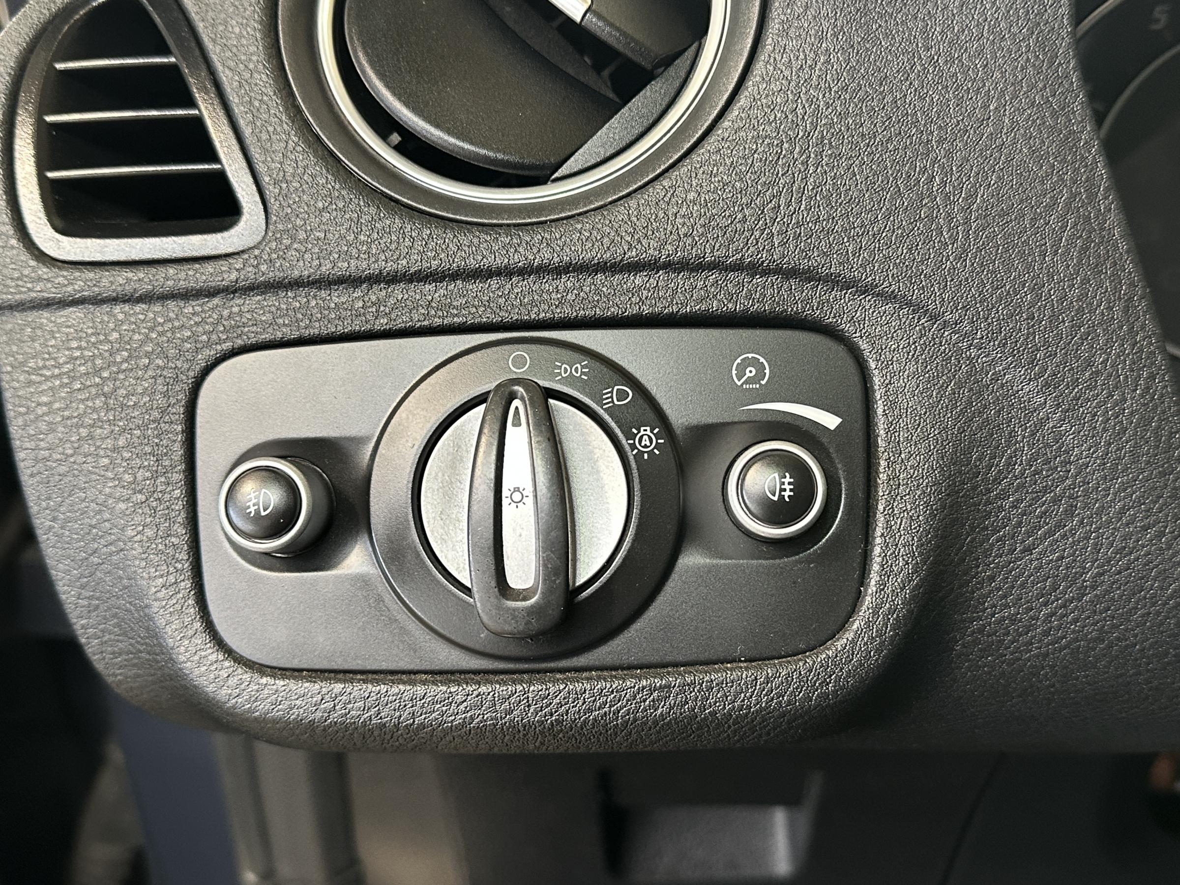 Ford Galaxy, 2012 - pohled č. 18