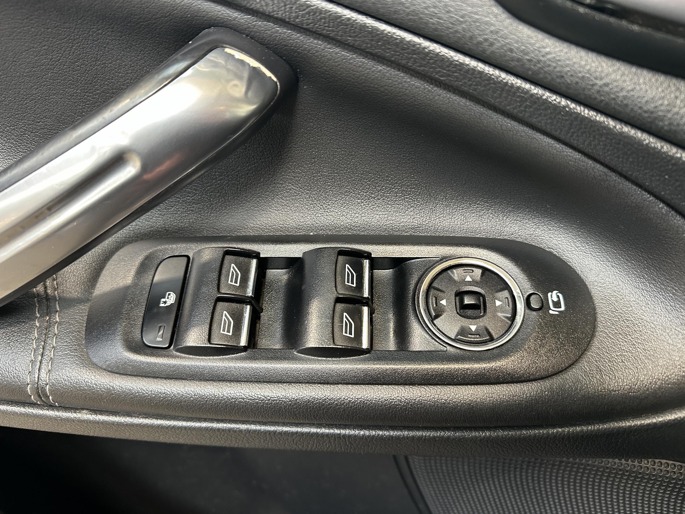 Ford Galaxy, 2012 - pohled č. 19