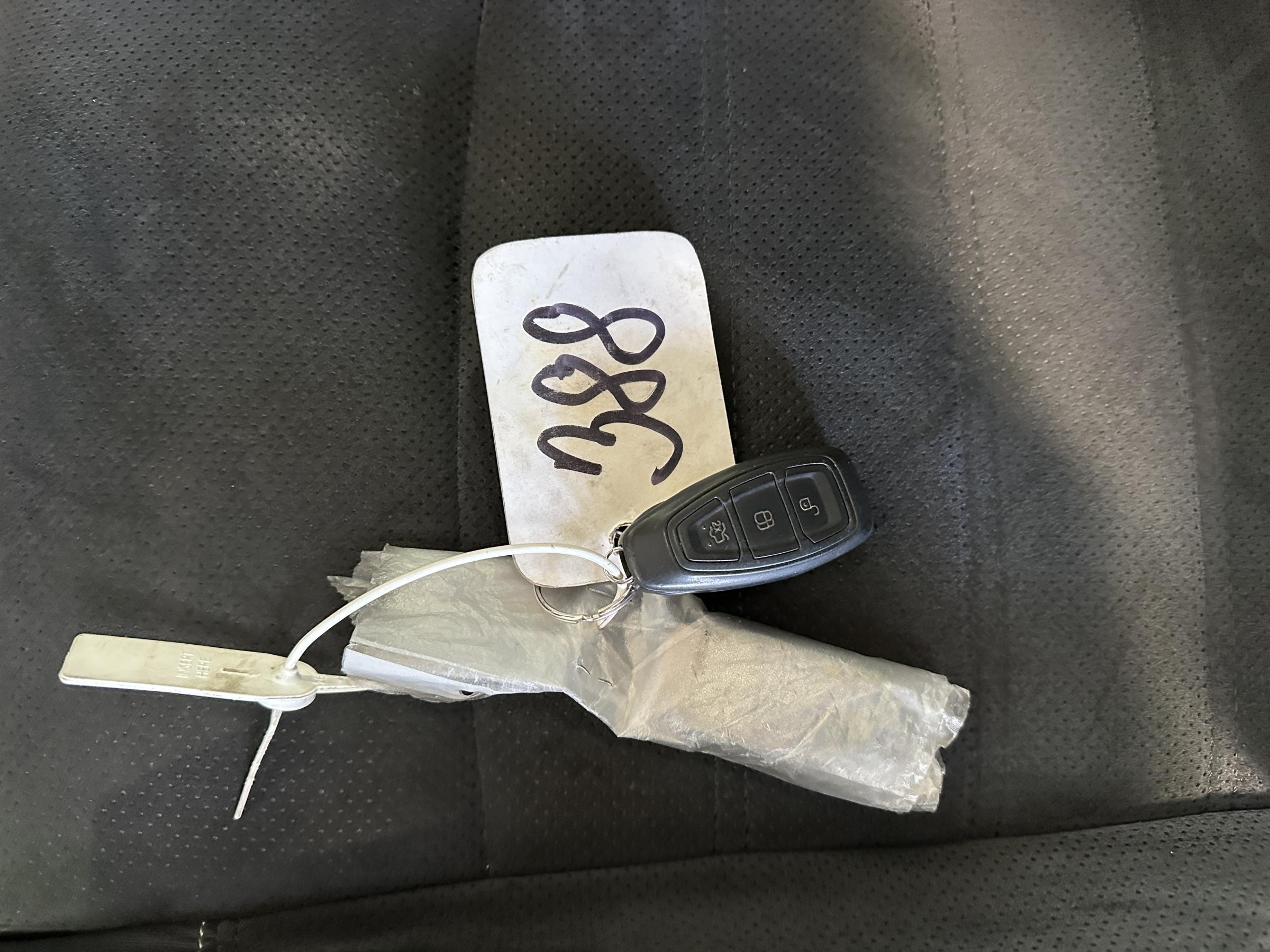 Ford Galaxy, 2012 - pohled č. 21