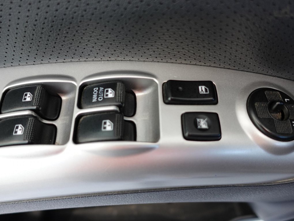 Kia Sportage 2.0i  4x4