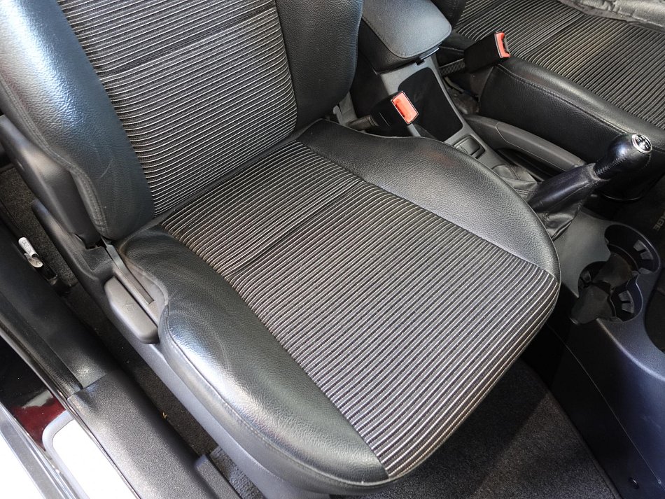 Kia Sportage 2.0i  4x4