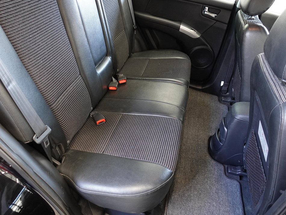 Kia Sportage 2.0i  4x4