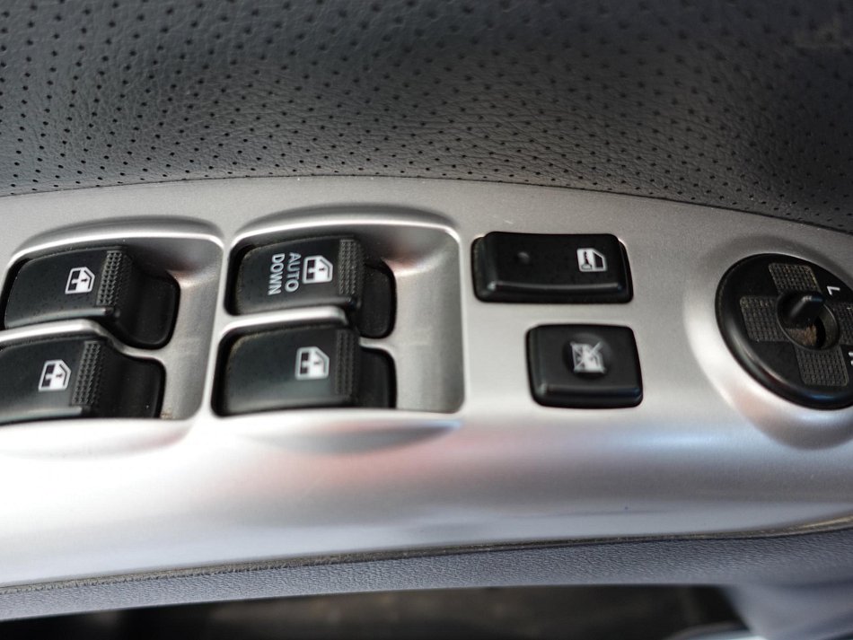 Kia Sportage 2.0i  4x4