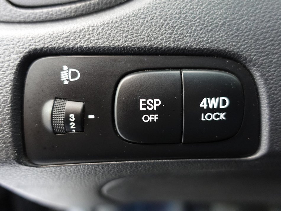 Kia Sportage 2.0i  4x4