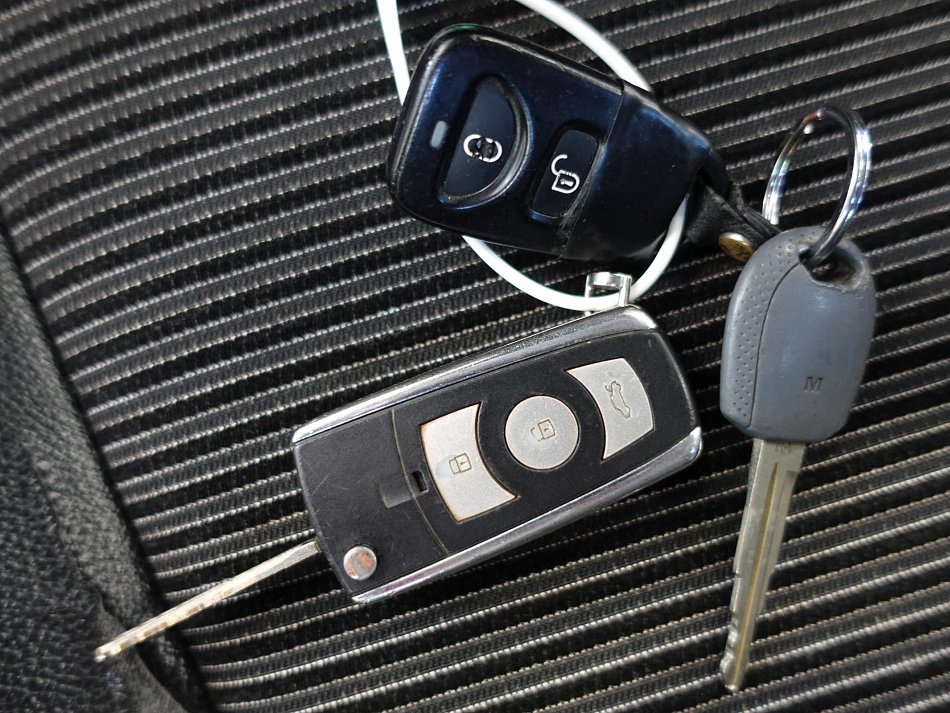 Kia Sportage 2.0i  4x4