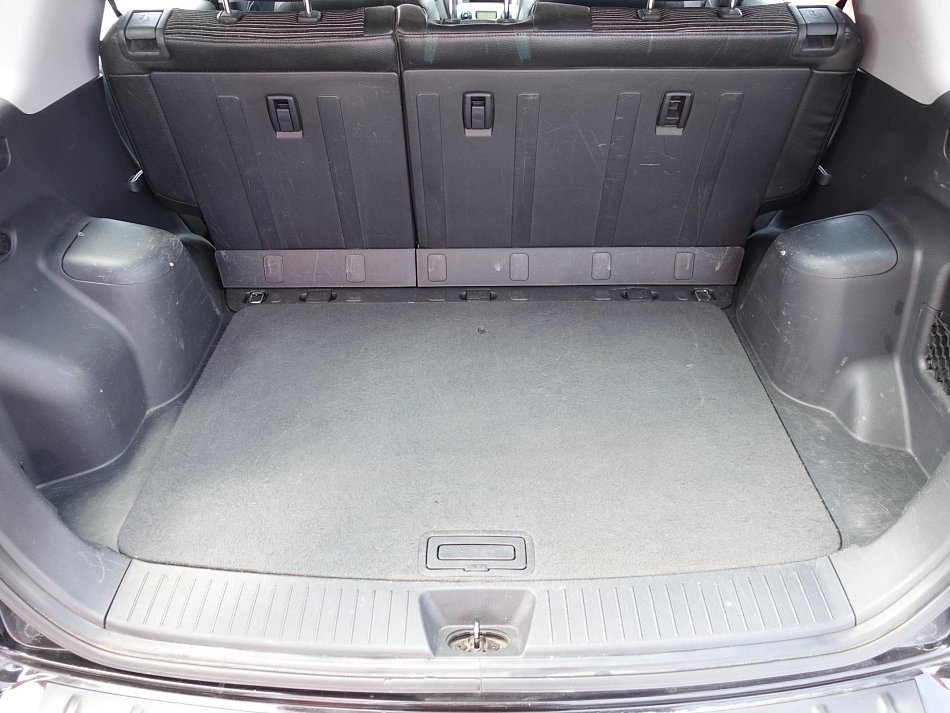 Kia Sportage 2.0i  4x4