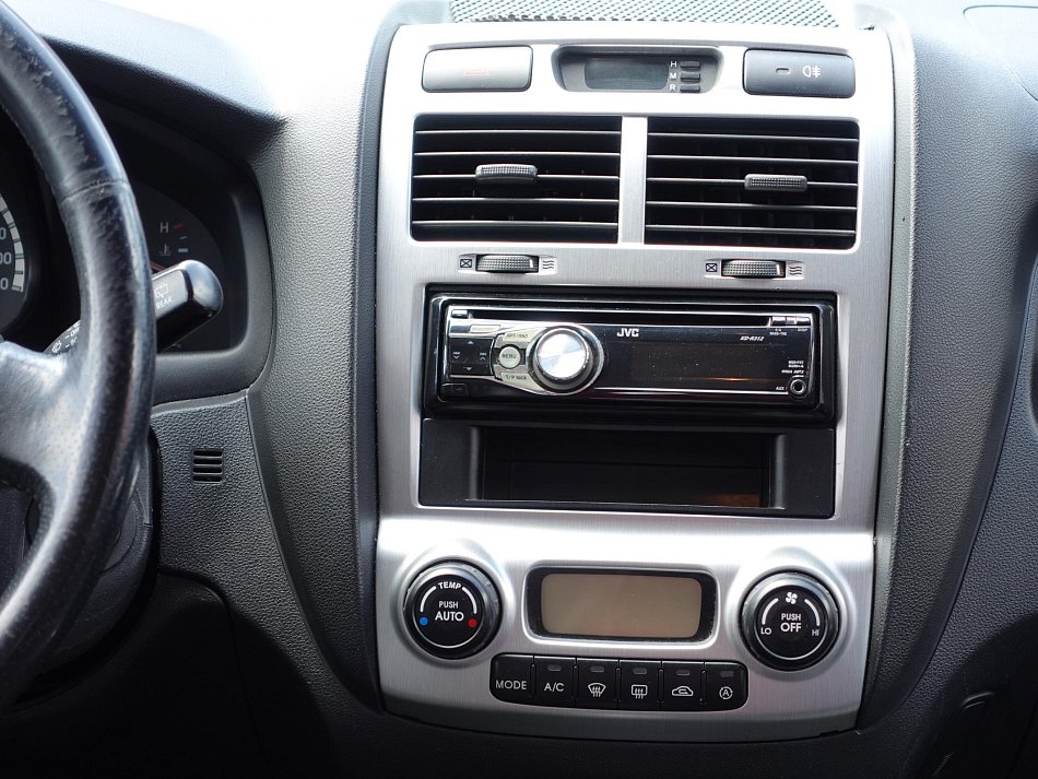 Kia Sportage 2.0i  4x4