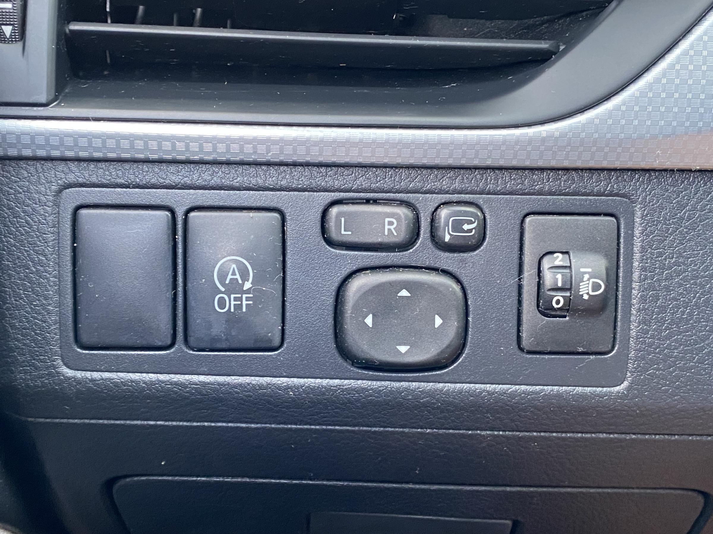 Toyota Avensis, 2016 - pohled č. 15