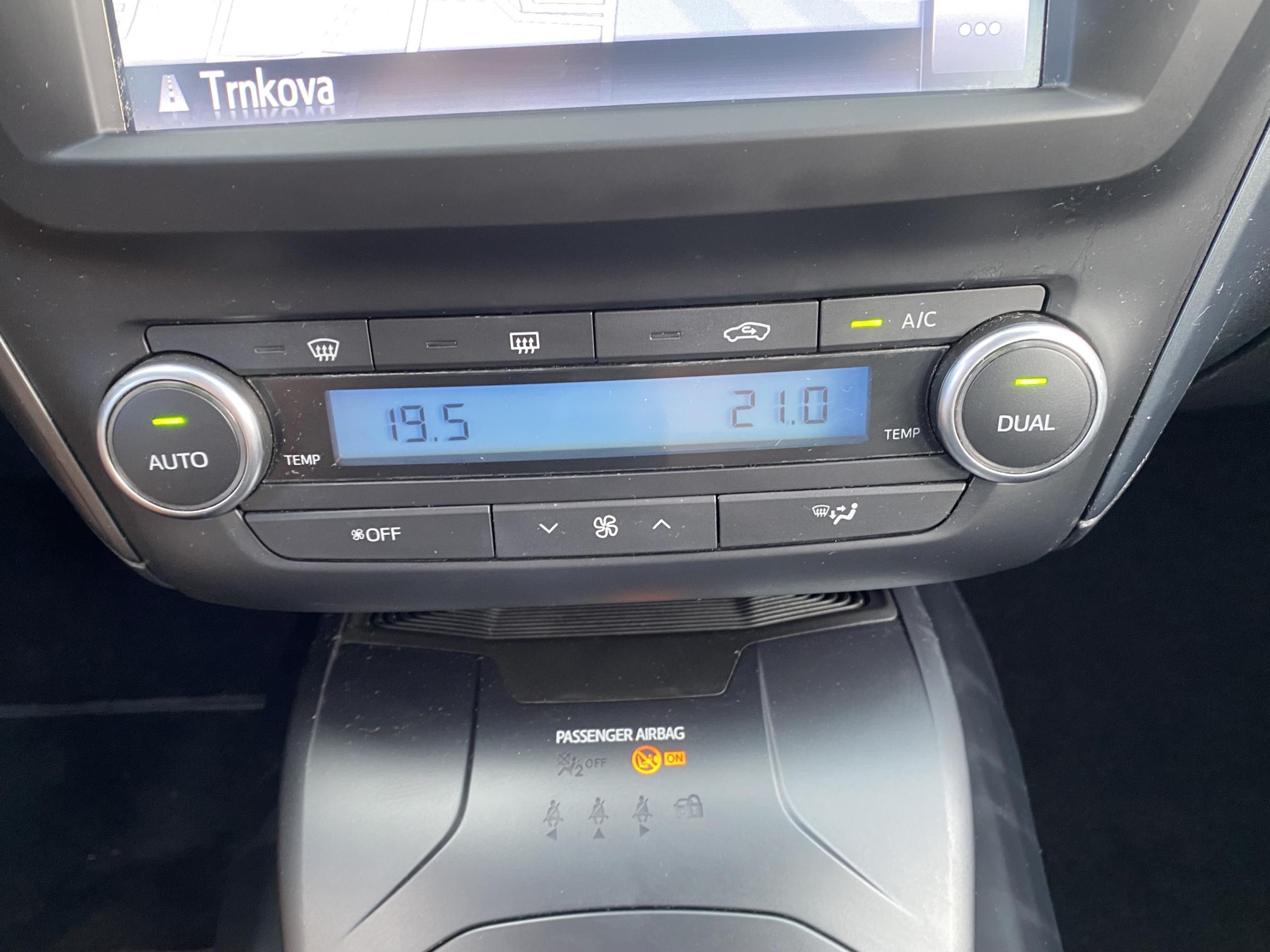 Toyota Avensis, 2016 - pohled č. 23